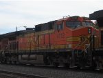 BNSF 4112